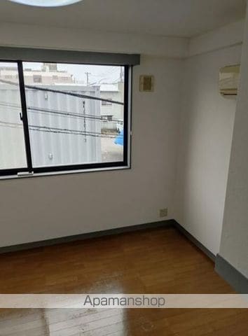 ユーコート金沢八景の内装写真