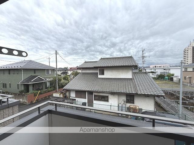筑縄パークコートB棟のその他写真
