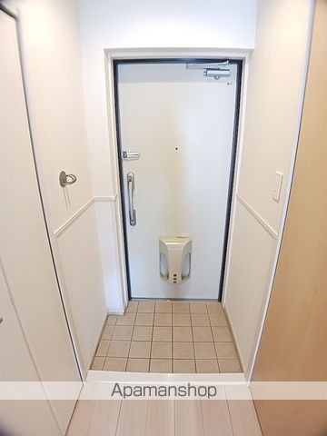 ラヴィータの内装写真