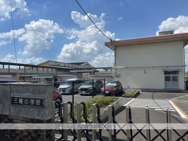 ハイツ久保山の周辺写真