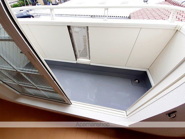 光APARTMENT1の内装写真