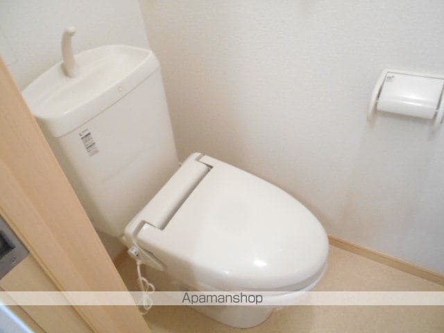 ブリリアンス ケイAの内装写真