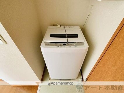 レオパレスグレーシー堀江[1K/28.02m2]のその他部屋・スペース