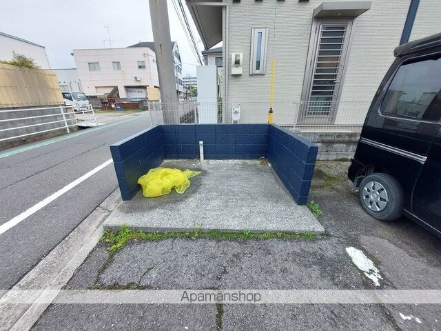 コーポ久枝[3DK/56.7m2]の共用部1