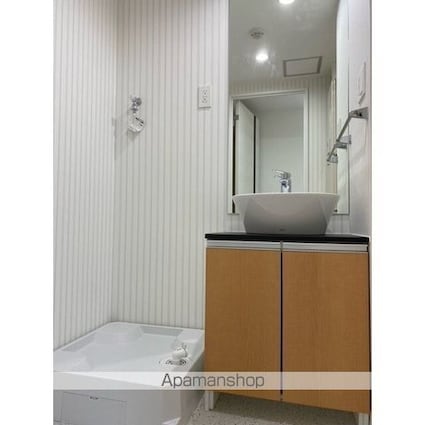 ＧＶＩＶＲＥ東別院[1R/29.43m2]の洗面所