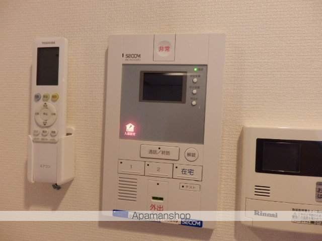 リブリ・CASA TRESの内装写真