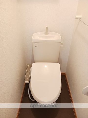 ケープ Iの内装写真
