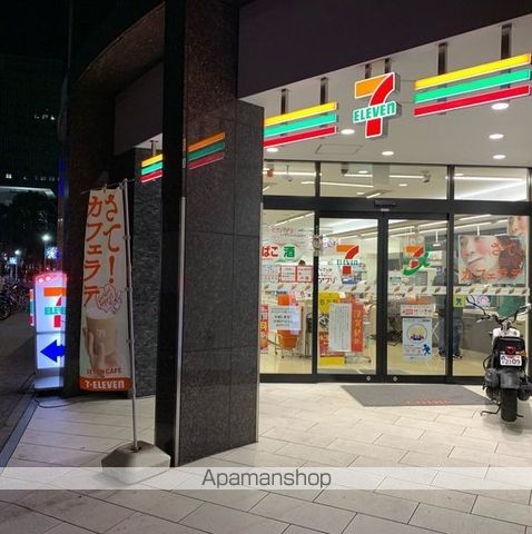ライブコート泉の周辺写真