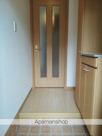 レトアIIの内装写真