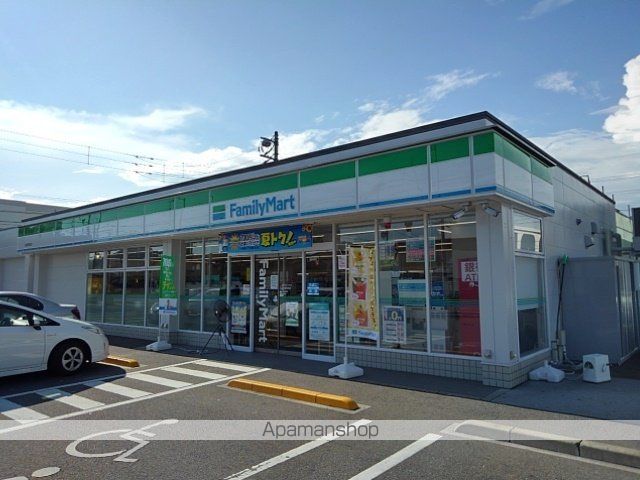 エルディム松本Cの周辺写真