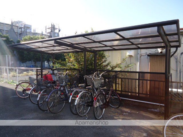 プレステージハイツB棟のその他写真