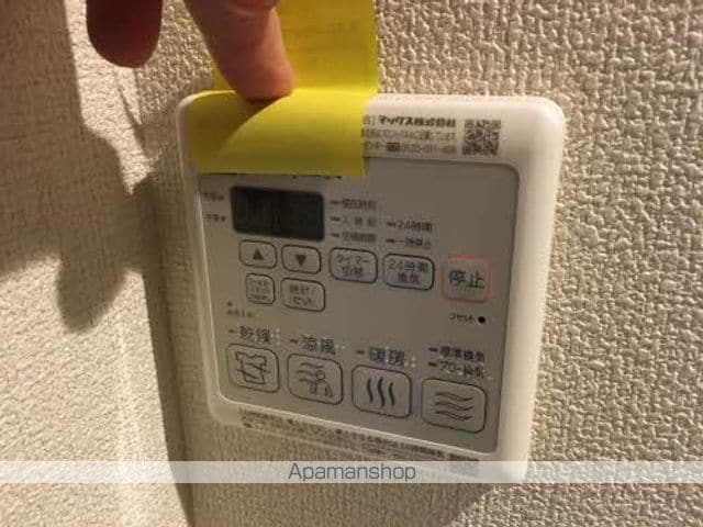 シャーメゾンタウン筑紫C棟の内装写真