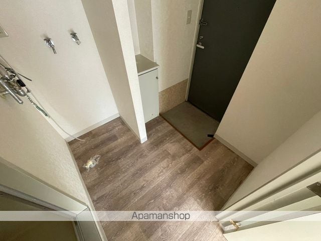南大通4マンションの内装写真