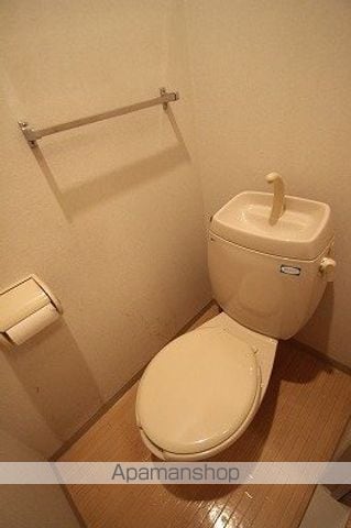 フラッツハナマチの内装写真