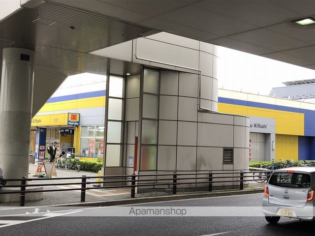 レオネクストレグルスの周辺写真