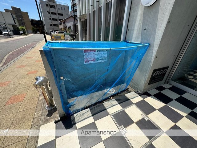 ＪＲ東海道本線 岡崎駅 徒歩2分 8階建 築19年のその他写真