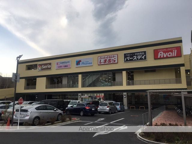 レオパレスエクセレント2号館の周辺写真