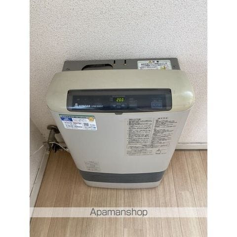 レオパレス北34条第14の内装写真
