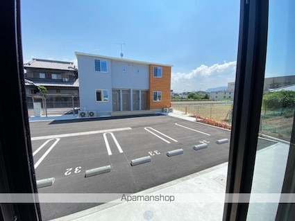 カメリア郷東Ｄ[1LDK/50.01m2]の内装2