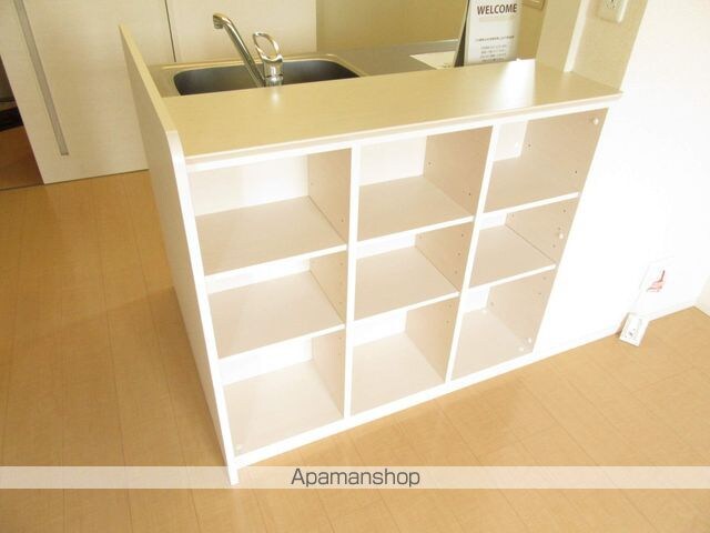 東京都昭島市宮沢町２丁目[1LDK/31.34m2]の内装4