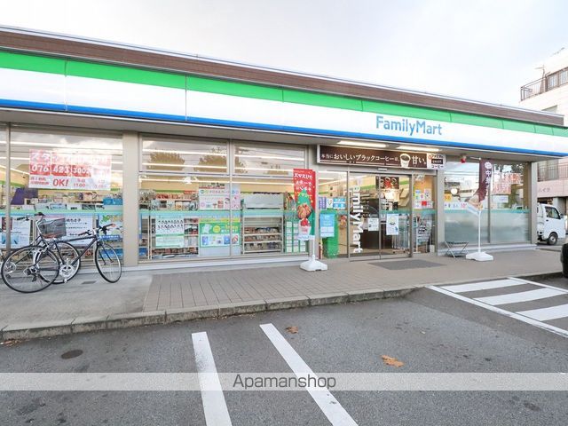 メゾン・ド・ラポール梅沢町の周辺写真
