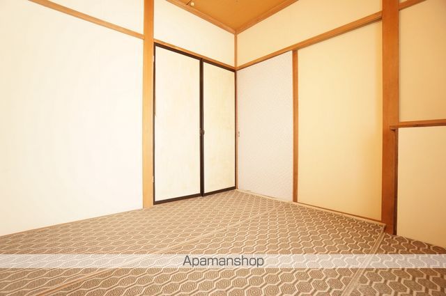 テイネハイツオーサキの内装写真