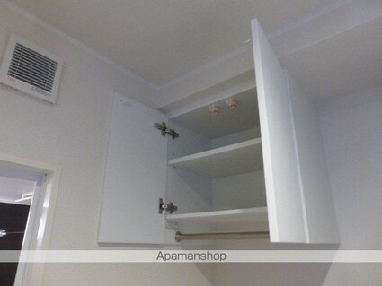 トランクライン　エイト[1LDK/33.75m2]の内装5