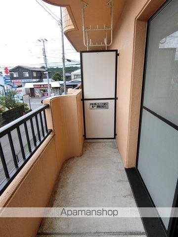 プリムヴェールの内装写真