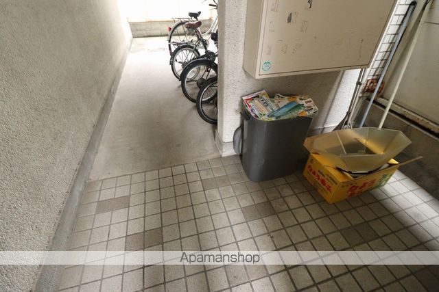 ニューライフ段原の内装写真
