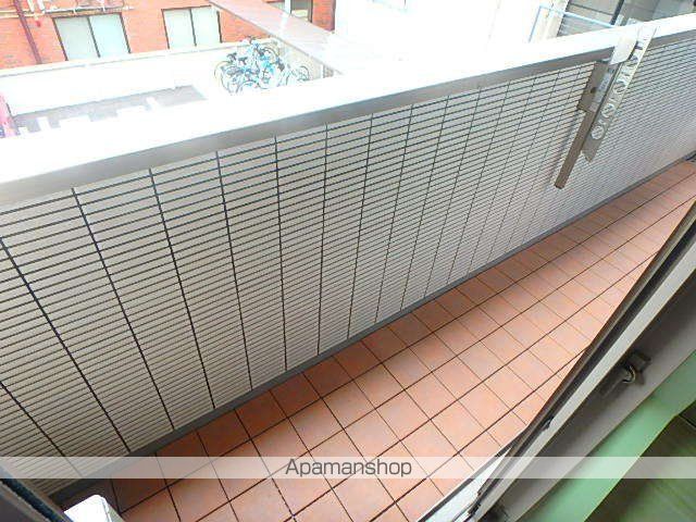 ダイワフラットIIIの内装写真
