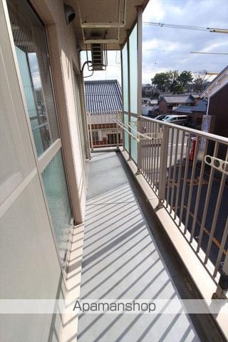 フレアグレイスの内装写真