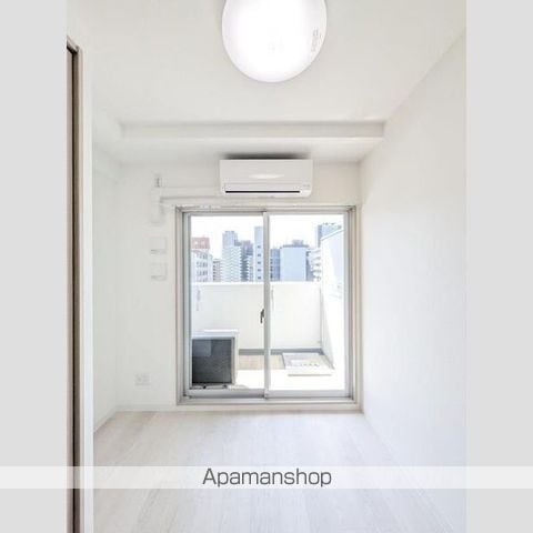 ALIVIS新町の内装写真