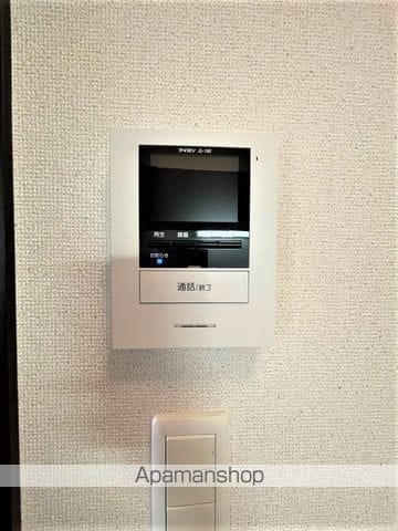 レオネクストエクシールIIIの内装写真