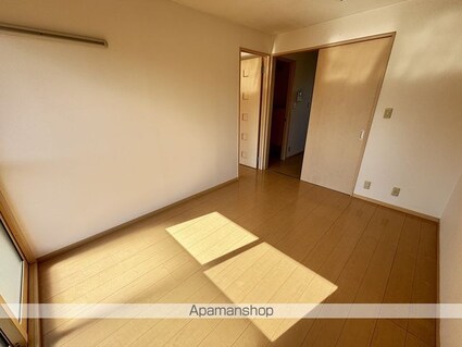 エーデルハイム[2DK/42.11m2]の内装8