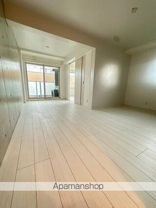 ａＬＡＴＯ祐天寺[1LDK/40.46m2]のリビング・居間