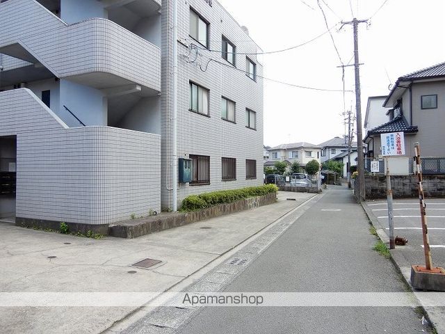 パサージュ伊敷の外観写真