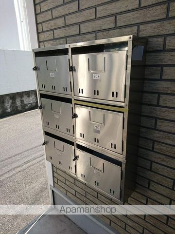 三門コンドミニアムのその他写真