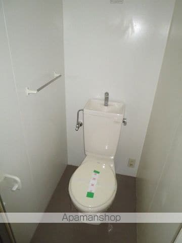 ストークハウスいづみの内装写真
