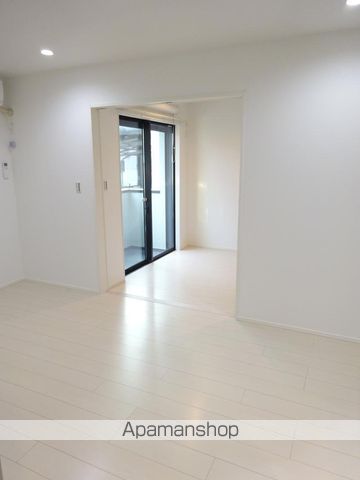 PRIMO CASA TSの内装写真