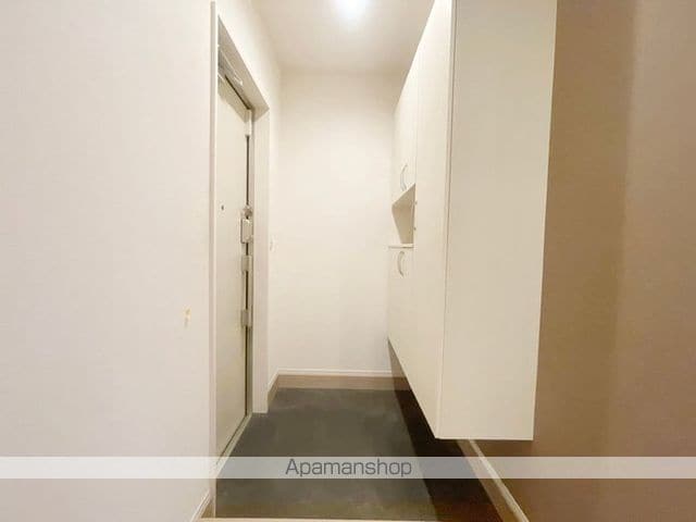 D-roomN・KIIの内装写真