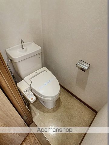 ルナ国体町の内装写真