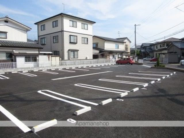 ブリーゼ小張木IIのその他写真
