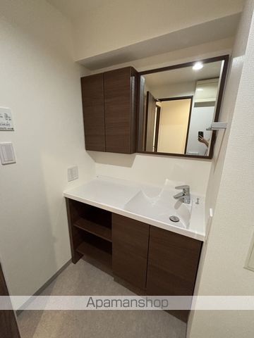 アーバンパーク麻布十番の内装写真