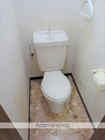 サンコーポオオタの内装写真