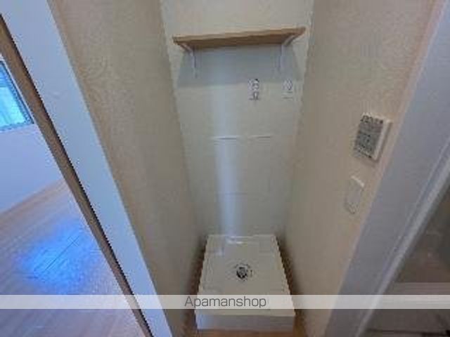 パドレ ムールトメスクの内装写真