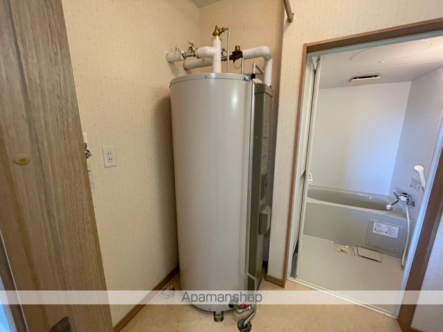 アマラント１ 203 ｜ 北海道釧路市星が浦大通３丁目1-39（賃貸アパート1LDK・2階・43.26㎡） その26