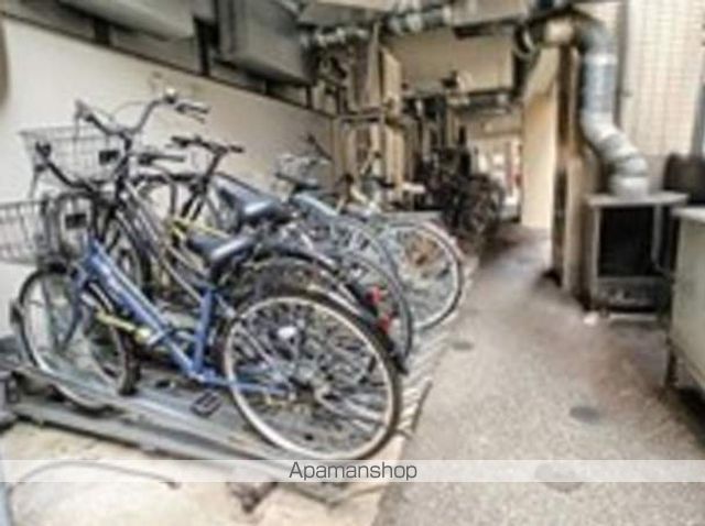 HF平尾レジデンスの内装写真