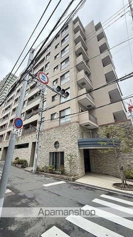 ALICE MANOR GARDEN 谷町