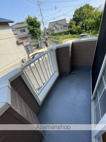 ヒルズ・コートの内装写真