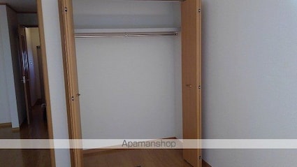 メゾン　ド　グラシュー[2DK/44.67m2]の収納